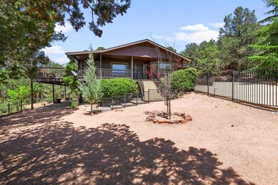 706 E Arrowhead Ct, Payson, AZ 85541 - photo 3