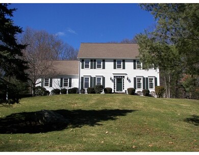 31 Townline Rd, Franklin, MA 02038 - photo 4