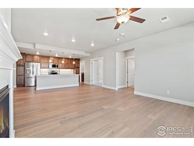 1014 Birdwhistle Ln unit 2, Fort Collins, CO 80524 - photo 3