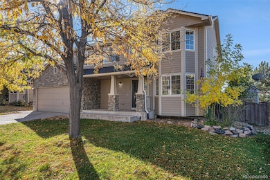 11262 Glenmoor Cir, Parker, CO 80138 - photo 3