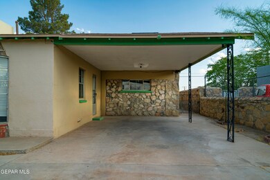 7712 Veracruz Ave, El Paso, TX 79915 - photo 2