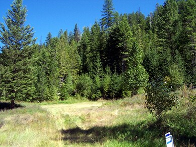 Entrance to property