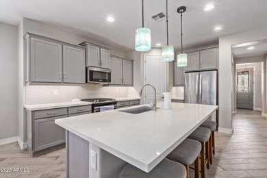 5626 S Wildrose, Mesa, AZ 85212 - photo 7