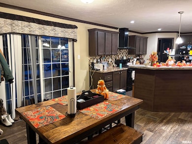 6874 White Walnut Rd, Pinckneyville, IL 62274 - photo 2