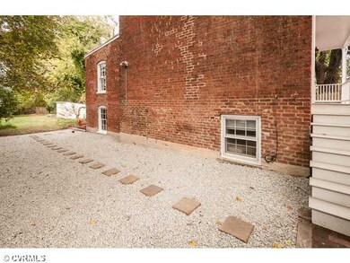 Yard/Garden