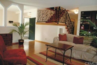 Family Room off kitchen