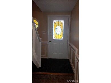 Beautiful Stained Glass!
