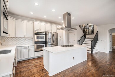 10516 Westcliff Way, Highlands Ranch, CO 80130 - photo 5