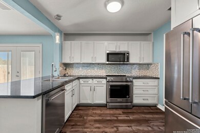 3814 Flyer Vista, San Antonio, TX 78261 - photo 7