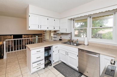 MainLevel_KitchenToFirstLowerLevel