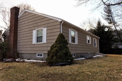 105 Cohasset St, Worcester, MA 01604 - photo 3