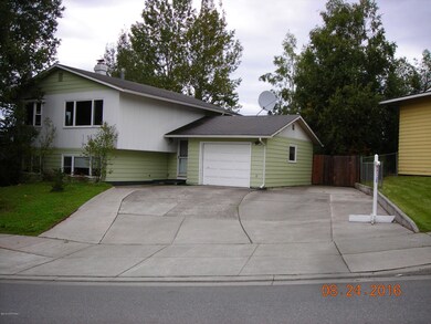 cement driveway