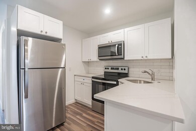 2630 Ridge Ave unit 1, Philadelphia, PA 19121 - photo 5