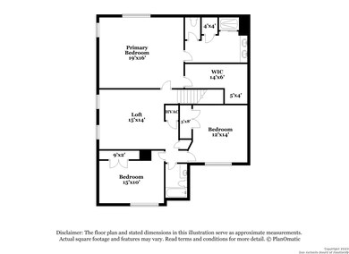 10803 Canter Spur, San Antonio, TX 78254 - photo 3