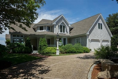 30 Uncatena N, Falmouth, MA 02540 - photo 3