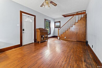 1811 N 15th St, Lafayette, IN 47904 - photo 3