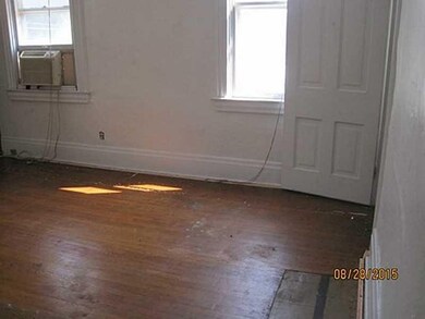 Bedroom.
