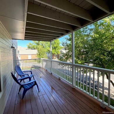 8703 Wentworth Ct unit 7B, Lone Tree, CO 80124 - photo 2