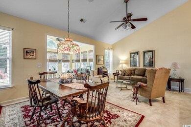 54 Willowbend Dr unit Linksbrook, Murrells Inlet, SC 29576 - photo 7