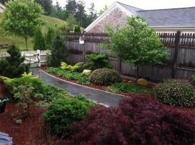 20 Abigails Path unit 20, Plymouth, MA 02360 - photo 3