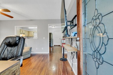 706 Madison St, Manchester, TN 37355 - photo 4