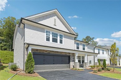 127 Gresham Ct, Dawsonville, GA 30534 - photo 3