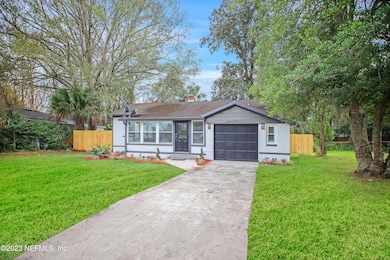 4834 Catherine Terrace, Jacksonville, FL 32205 - photo 2