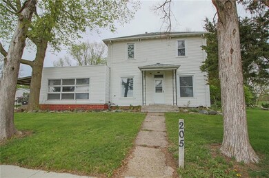 205 Bridge St, Coon Rapids, IA 50058 - photo 2
