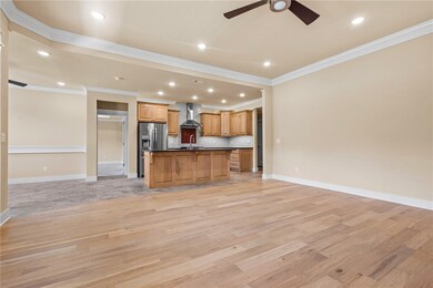 14873 Tikaani Dr, Siloam Springs, AR 72761 - photo 5