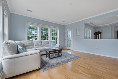 Wellington Crossing unit 409, Waltham, MA 02452 - photo 5