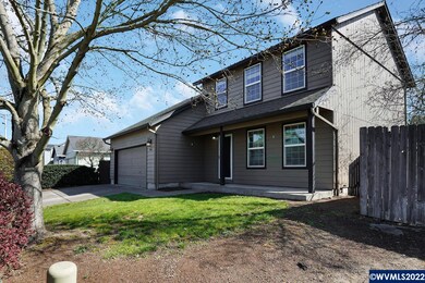5364 Lakeport St N, Keizer, OR 97303 - photo 2