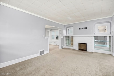 3368 Berea Rd, Cleveland, OH 44111 - photo 2