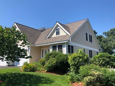 123 Carrington Ln unit 123, Uxbridge, MA 01569 - photo 2