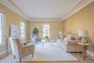 6 Johnson Farm Rd, Lexington, MA 02420 - photo 3