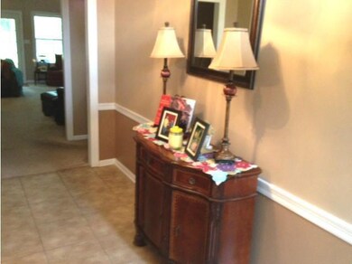 Other. Foyer