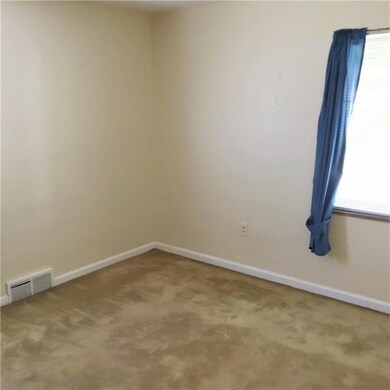 Bedroom #2