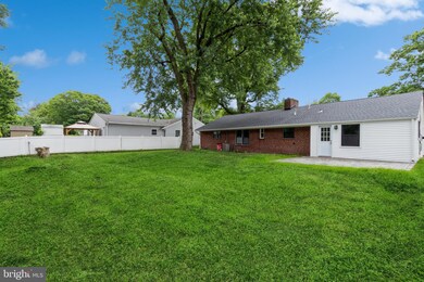 116 Buckner Ave, Haddonfield, NJ 08033 - photo 3