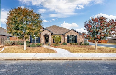 6100 Frio Dr, Midland, TX 79707 - photo 2