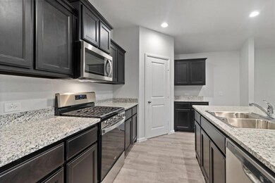 9640 Cherryville Rd, Fort Worth, TX 76108 - photo 5