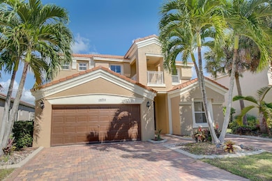 15711 SW 53rd Ct, Miramar, FL 33027 - photo 2