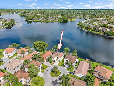 12601 Shoreside Ln, Wellington, FL 33414 - photo 4