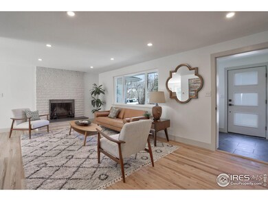 1350 Knox Dr, Boulder, CO 80305 - photo 4