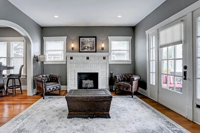 607 Cordell St, Houston, TX 77009 - photo 6