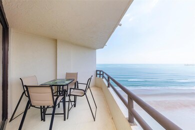 Seychelles Condominium unit 1206B, Daytona Beach, FL 32118 - photo 2