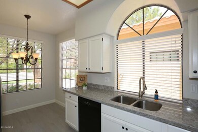 Kitchen Dinette