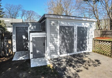 90 North Ave, Brockton, MA 02302 - photo 5