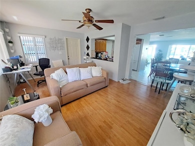 5010 NW 51st Ct, Tamarac, FL 33319 - photo 3