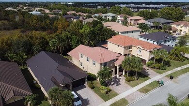 2322 SW Newport Isles Blvd, Port Saint Lucie, FL 34953 - photo 7