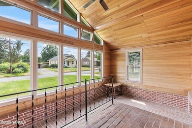 Sunroom