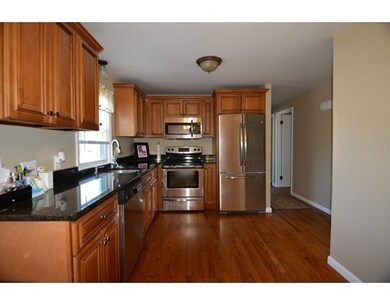 40 Sunset Dr, Chicopee, MA 01020 - photo 6